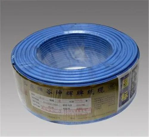 6平方电线价格一般多少  如何挑选电线