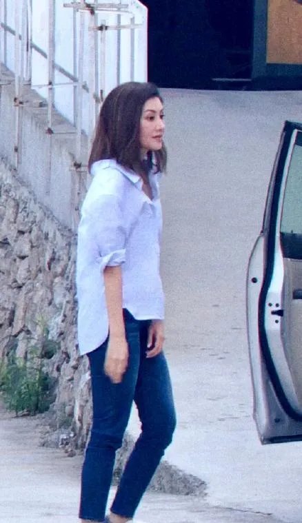 如何评价嫁入豪门的李嘉欣?