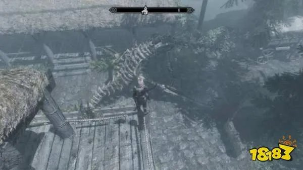 上古卷轴5爱之实验室怎么玩 爱之实验室mod玩法介绍