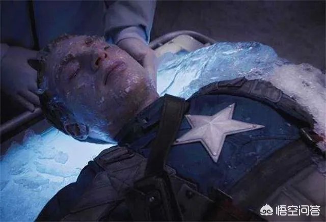 首例冷冻人复活