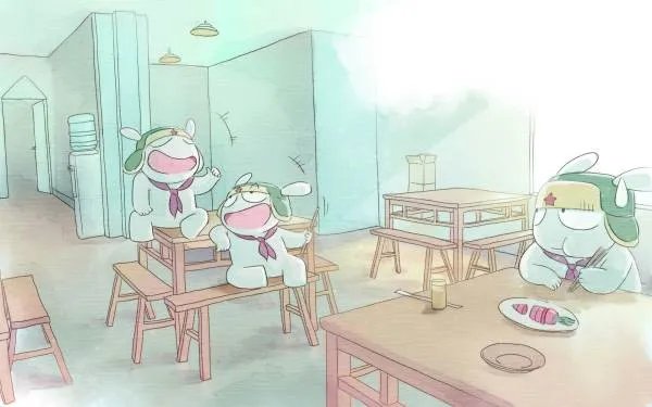 我们的150克青春的简介