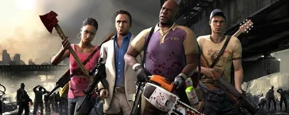 求生之路2联机秘籍怎么用