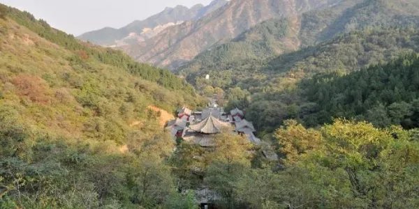 济源景区都有哪些景点