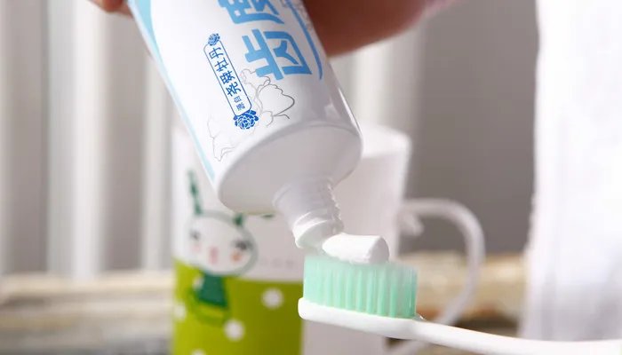 中华牙膏属于哪个国家的品牌