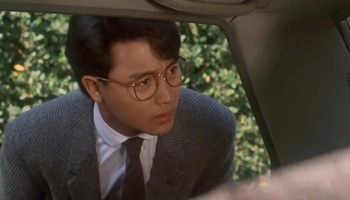 梅艳芳主演的电影 梅艳芳主演了哪些电影