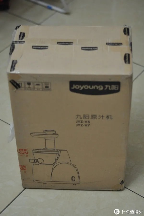 九阳原汁机质量怎么样