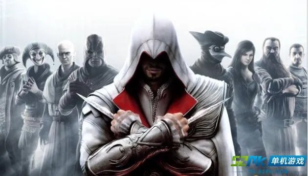 盘点十大游戏有关的电影 感受游戏与电影的互通性