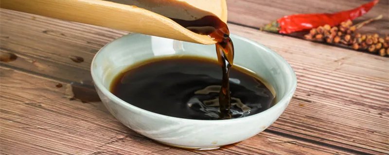 食醋的主要成分 食醋的主要成分是什么