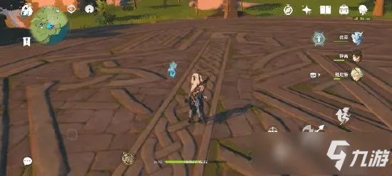 原神菲谢尔值得培养嘛 菲谢尔介绍