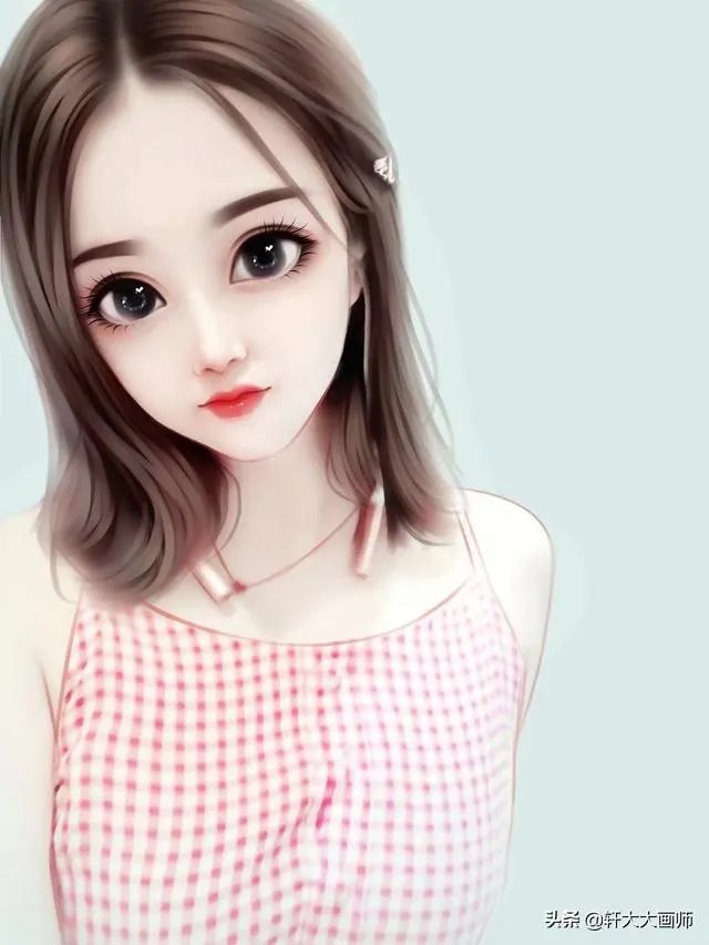 让人过目不忘的头像