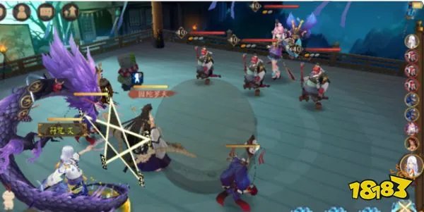 阴阳师海坊主哪里多 海坊主获取新手教程