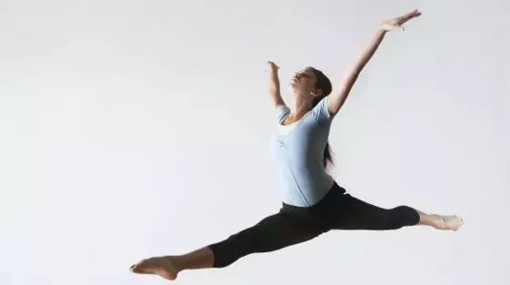 练习舞蹈基本功的具体步骤