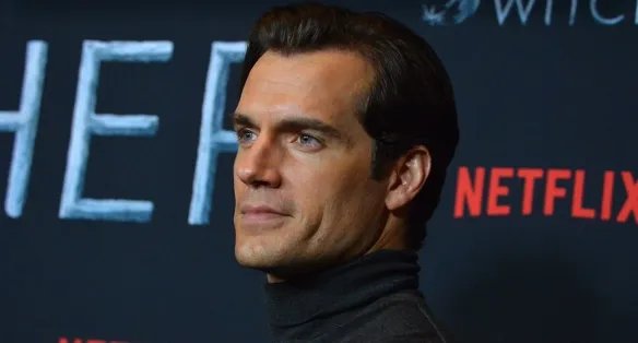 “大超”亨利卡维尔发布长文：呼吁不要攻击私生活！