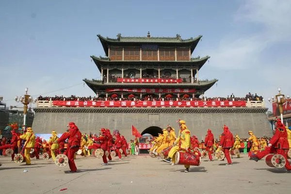 甘肃白银是一座怎样的城市？