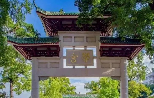 梅州旅游景点大全晚上必去