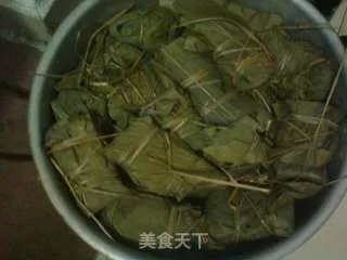 广东粽子