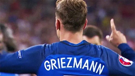 格列斯曼巴萨时期