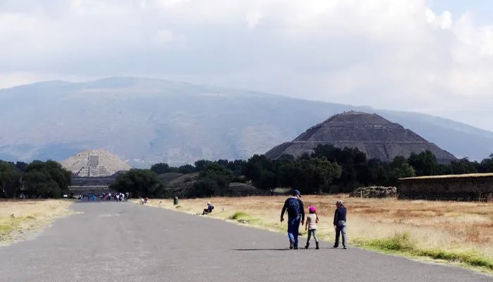 玛雅文化遗址在什么地方 玛雅文化遗址在哪里
