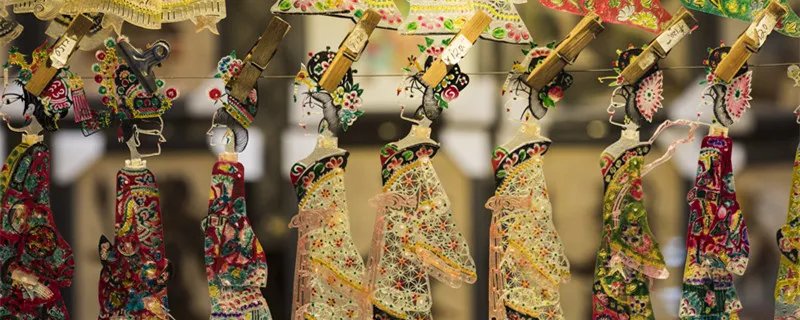 皮影戏的发源地 皮影戏的来历