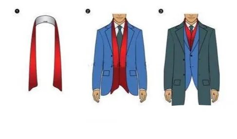 如何系围巾简单又好看？