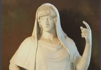 希腊神话人物有哪些？