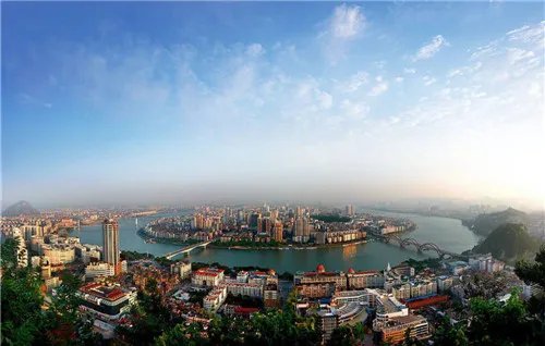 柳州二手房房价走势  2017柳州二手房首付比例是多少