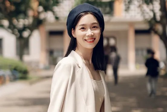 王有晴男朋友是谁 校花甜心王有晴个人资料简介