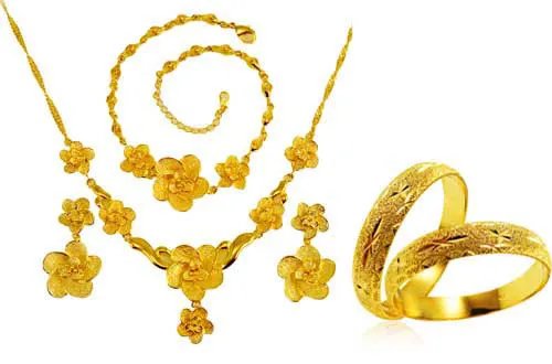 婚礼用品要准备什么 结婚用品清单