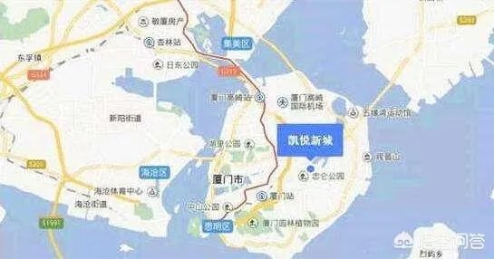 厦门房价跌了1万多，地价回到2~3年前，你怎么看？