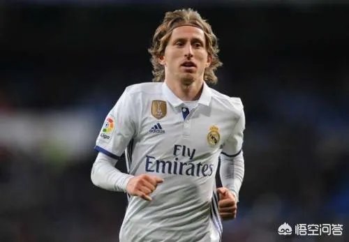 格里兹曼和莫得里奇谁帅？