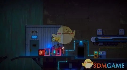 《迷雾侦探》第二章查尔斯的指引通关攻略