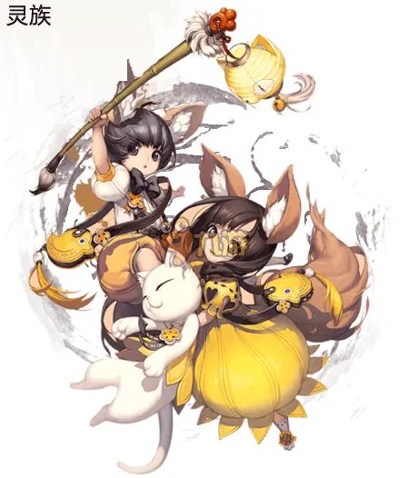 剑灵洪门崛起职业哪个厉害 最强职业选择推荐