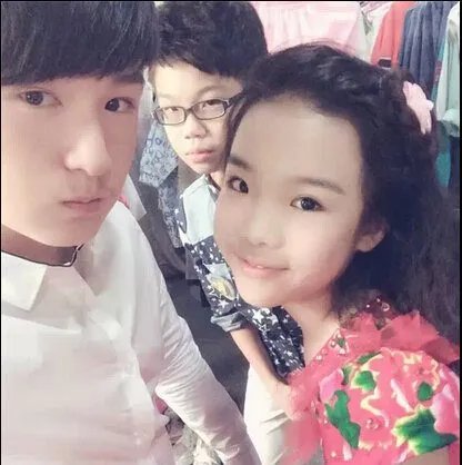 变形计庄前妈妈爸爸身价揭秘 变形计最帅主人公排行榜庄前