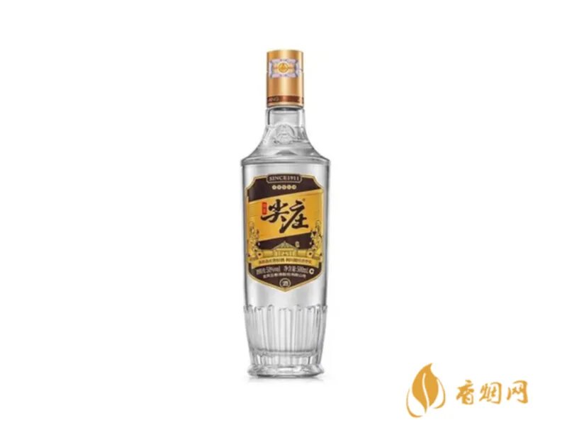现在高端白酒品牌有哪些？