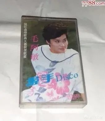 毛阿敏最经典的歌曲是什么？