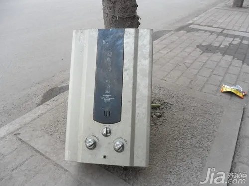 天然气热水器十大品牌排名