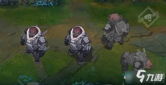 《LOL》2020新版狗熊怎么出装 2020新版狗熊出装思路详解