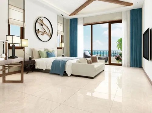 地面装饰材料有哪些 5种常见的地面的装饰材料介绍