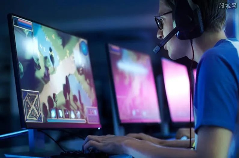 游戏工作室怎么赚钱 原来是靠这几种方式盈利