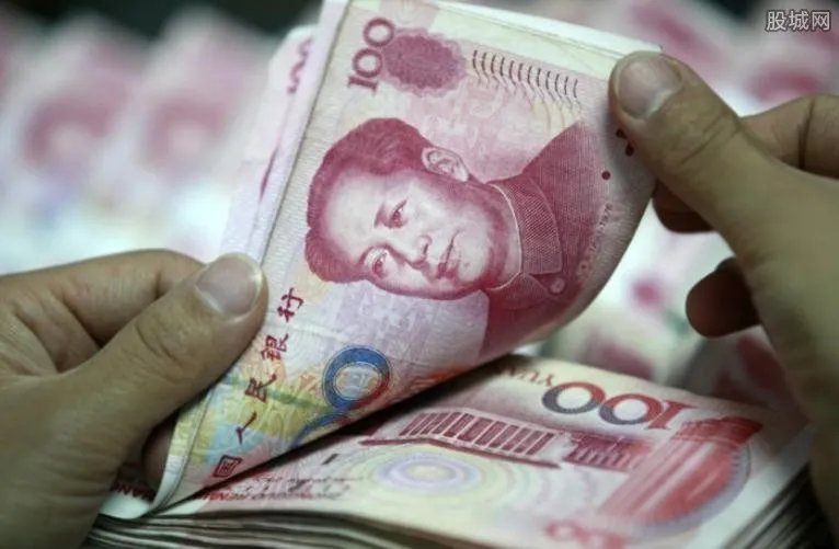 圈钱是什么意思？上市公司圈钱是什么意思