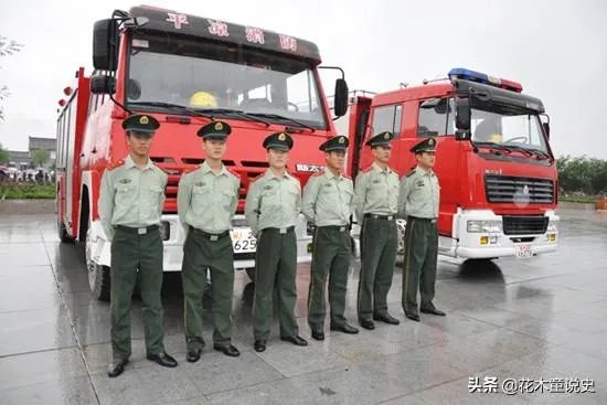 经常听到美国加州大火，烧一个多星期都灭不了，而中国怎么没有听说过有这样大火呢？