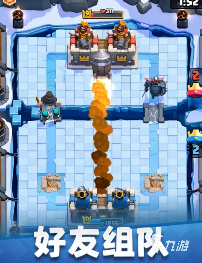 2021最近有什么好玩的塔防游戏 十款热门塔防游戏排行榜推荐