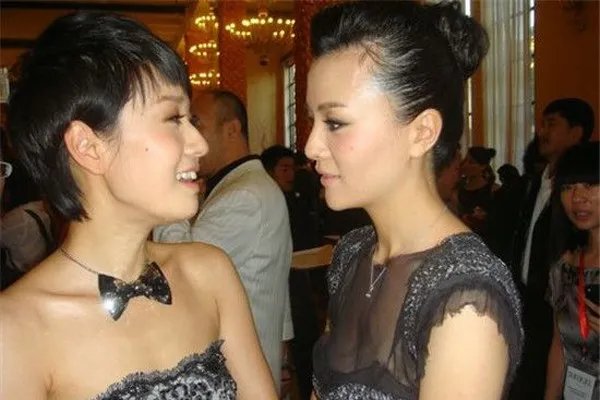 马伊琍刘孜疑似有合作,剧中两人会是什么关系?