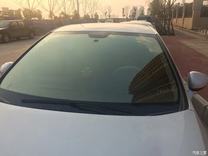 三年前的选择很棒,记我的爱车C4世嘉