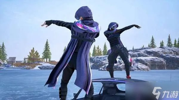 《绝地求生》pgc2022赛事皮肤一览 pgc2022皮肤介绍