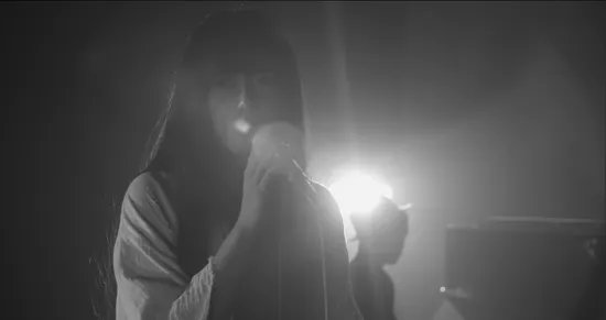 let you go的创作背景