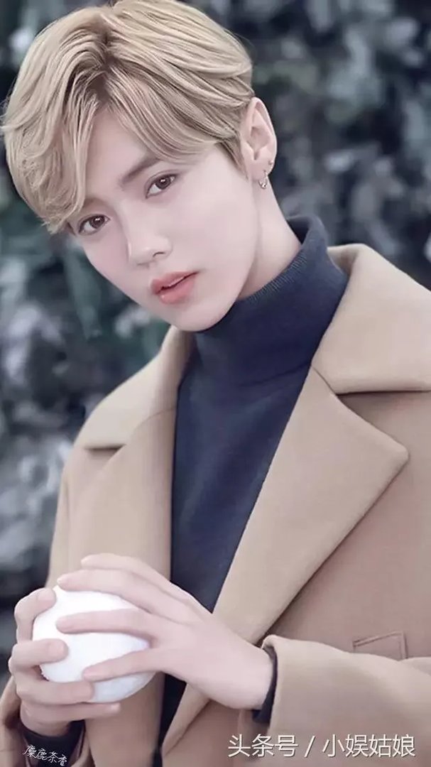 如何评价鹿晗和迪丽热巴吗？他们是不是特别合适？