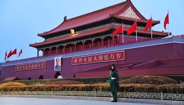 我国的民族政策