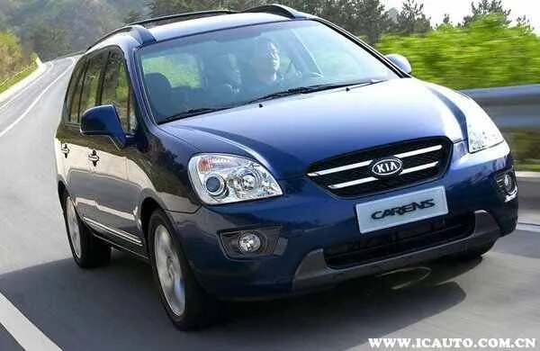 起亚CARENS是什么车型？起亚CARENS中文名叫什么