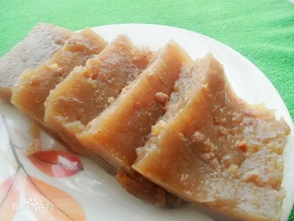 石家庄各区有什么美食？